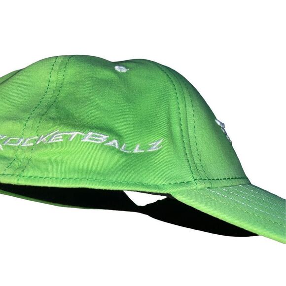 TaylorMade Rocketballz Fitted Golf Hat - Picture 2 of 11